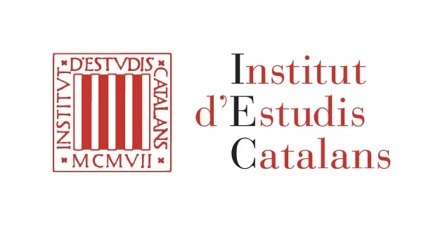 Institut d'Estudis Catalans Logo